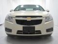 Gold Mist Metallic - Cruze LT Photo No. 3