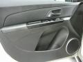 Gold Mist Metallic - Cruze LT Photo No. 11