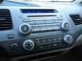 Taffeta White - Civic LX Sedan Photo No. 3
