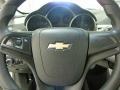 Gold Mist Metallic - Cruze LT Photo No. 16