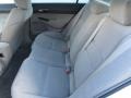 Taffeta White - Civic LX Sedan Photo No. 5