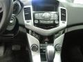 Gold Mist Metallic - Cruze LT Photo No. 23