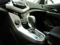 Gold Mist Metallic - Cruze LT Photo No. 24