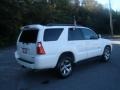 2008 Natural White Toyota 4Runner Limited  photo #9