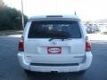 Natural White - 4Runner Limited Photo No. 10