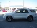 2008 Natural White Toyota 4Runner Limited  photo #12