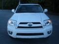 2008 Natural White Toyota 4Runner Limited  photo #14