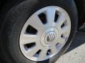 Dark Toreador Red Metallic - Grand Marquis LS Photo No. 5