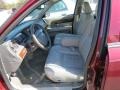Dark Toreador Red Metallic - Grand Marquis LS Photo No. 6