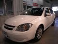 Summit White - Cobalt LT Sedan Photo No. 2