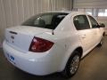 Summit White - Cobalt LT Sedan Photo No. 4