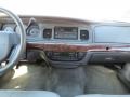 Dark Toreador Red Metallic - Grand Marquis LS Photo No. 10