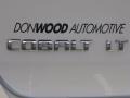 Summit White - Cobalt LT Sedan Photo No. 5