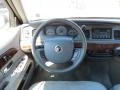 Dark Toreador Red Metallic - Grand Marquis LS Photo No. 11