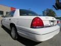 Vibrant White - Crown Victoria LX Photo No. 2