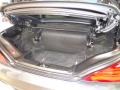 Red/Black Trunk Photo for 2013 Mercedes-Benz SL #72695164