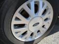 Vibrant White - Crown Victoria LX Photo No. 5
