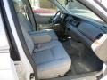 Vibrant White - Crown Victoria LX Photo No. 10