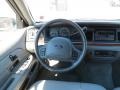 Vibrant White - Crown Victoria LX Photo No. 12