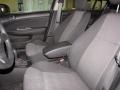 Summit White - Cobalt LT Sedan Photo No. 20