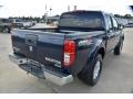 Marine Blue Metallic - Equator Sport Crew Cab 4x4 Photo No. 5