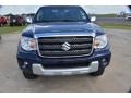 Marine Blue Metallic - Equator Sport Crew Cab 4x4 Photo No. 12