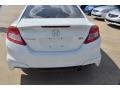 Taffeta White - Civic Si Coupe Photo No. 4