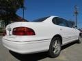 1998 Super White Toyota Avalon XL  photo #3
