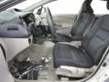  2010 Insight Hybrid EX Gray Interior