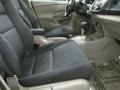 Gray Front Seat Photo for 2010 Honda Insight #72696130