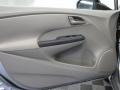 2010 Alabaster Silver Metallic Honda Insight Hybrid EX  photo #14