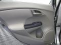 Gray Door Panel Photo for 2010 Honda Insight #72696175