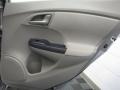 Gray Door Panel Photo for 2010 Honda Insight #72696189