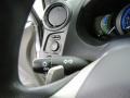 Gray Controls Photo for 2010 Honda Insight #72696238