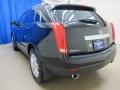 2012 Black Raven Cadillac SRX Luxury AWD  photo #5