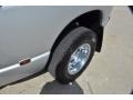 Bright Silver Metallic - Ram 3500 SLT Quad Cab Dually Photo No. 18