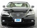 Obsidian Black - ES 350 Photo No. 3