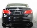 Obsidian Black - ES 350 Photo No. 4