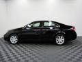 Obsidian Black - ES 350 Photo No. 7
