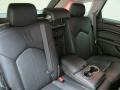 2012 Black Raven Cadillac SRX Luxury AWD  photo #24