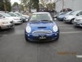 Hyper Blue Metallic - Cooper S Hardtop Photo No. 1