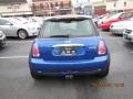 Hyper Blue Metallic - Cooper S Hardtop Photo No. 4