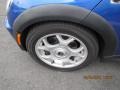 Hyper Blue Metallic - Cooper S Hardtop Photo No. 8
