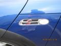 Hyper Blue Metallic - Cooper S Hardtop Photo No. 9