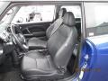 Hyper Blue Metallic - Cooper S Hardtop Photo No. 12