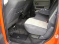 Bright Red - Ram 2500 HD SLT Outdoorsman Crew Cab 4x4 Photo No. 11