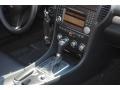 Palladium Silver Metallic - SLK 350 Roadster Photo No. 17