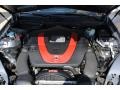 3.5 Liter DOHC 24-Valve VVT V6 Engine for 2009 Mercedes-Benz SLK 350 Roadster #72697165