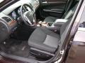 2012 Luxury Brown Pearl Chrysler 300   photo #10