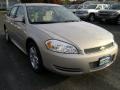 Gold Mist Metallic - Impala LT Photo No. 3